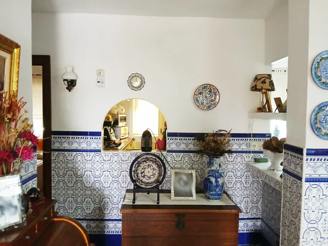 FINCA CON VIVIENDA EN BONARES (HUELVA) — 8