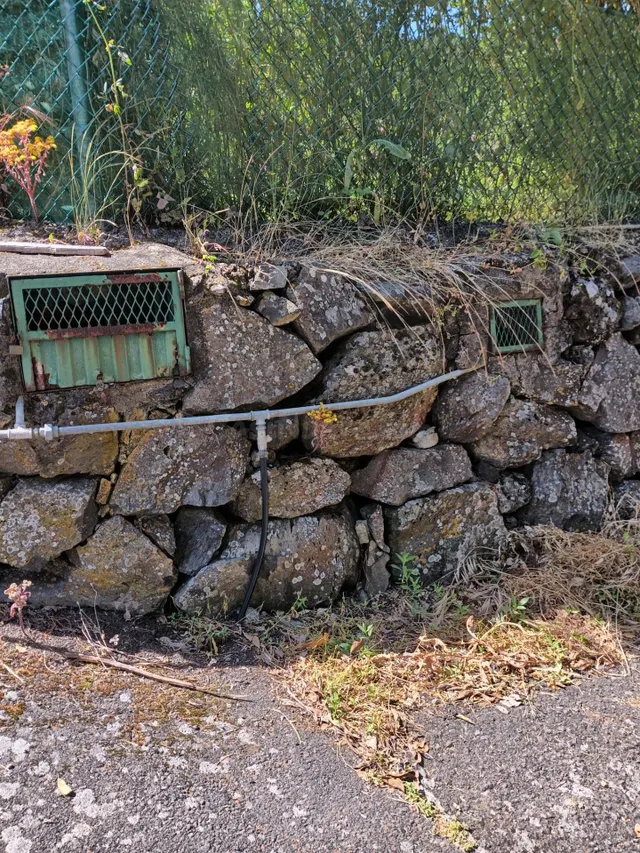 FINCA RÚSTICA EN VENTA CON EDIFICACIÓN Y GRAN POTENCIAL DE I - foto 5