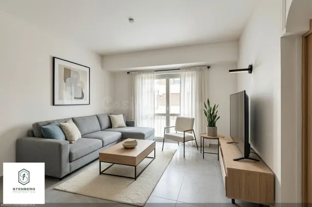 Piso en Venta en Marbella Málaga - foto 2