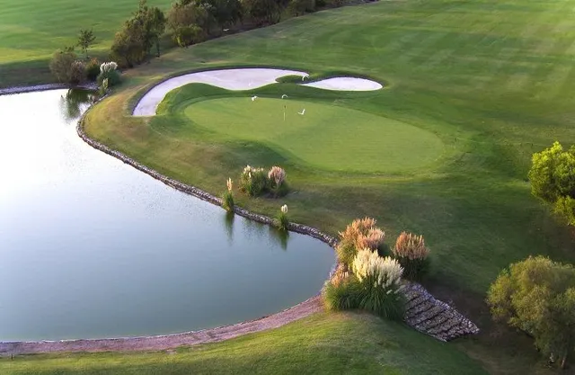 Exclusivo Residencial de bungalows cerca de los Campos del Golf — 25