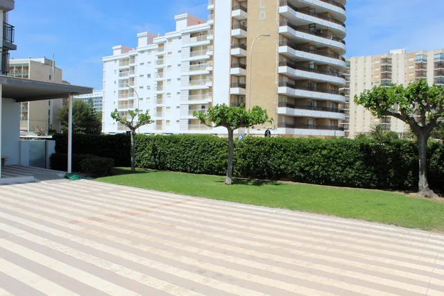 PLAYA GANDIA- PRIMERA LINEA PLAYA APARTAMENTO | Despierta frente al mar — 33