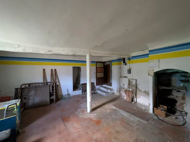 CASA DE 316m2 construidos en el bonito pueblo de Moros, proximo a Calatayud — 4