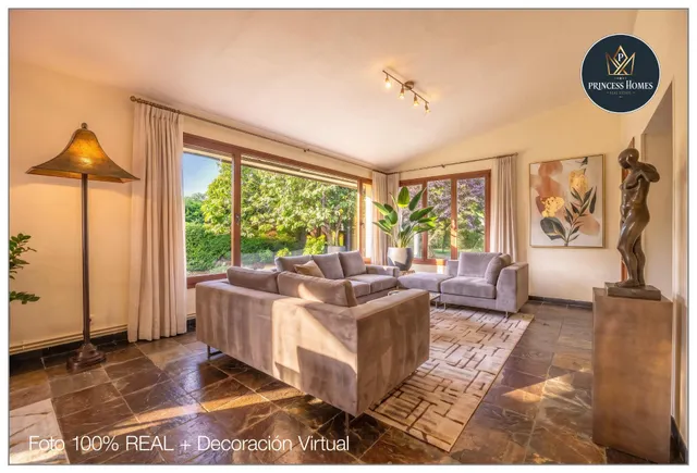 Espectacular vivienda junto a la Reserva de la Biosfera — 26