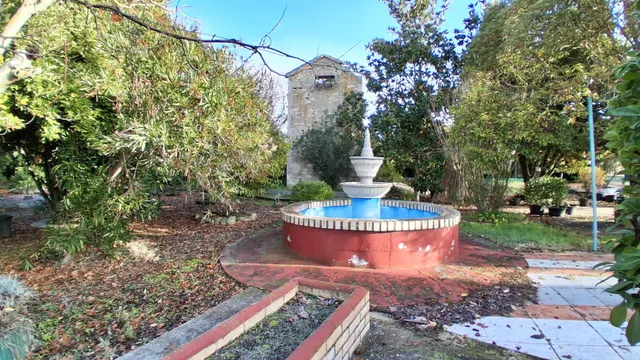 CASA CON TERRENO RÚSTICO VENTA ALMENARA DE TORMES. Urbis te ofrece una casa con terreno rústico en venta en Almenara de Tormes, Salamanca. — 15