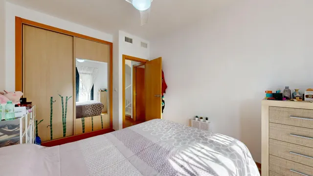 Bungalow en venta en san vicente del raspeig — 43