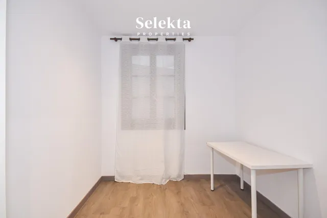 Piso reformado en Paral.lel — 13