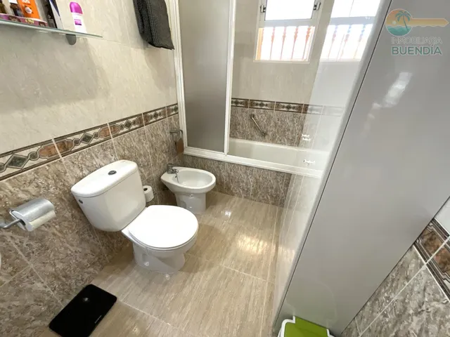 ENCANTADOR DÚPLEX EN PLAYA GRANDE, PUERTO DE MAZARRON - ¡TU REFUGIO IDEAL! — 30