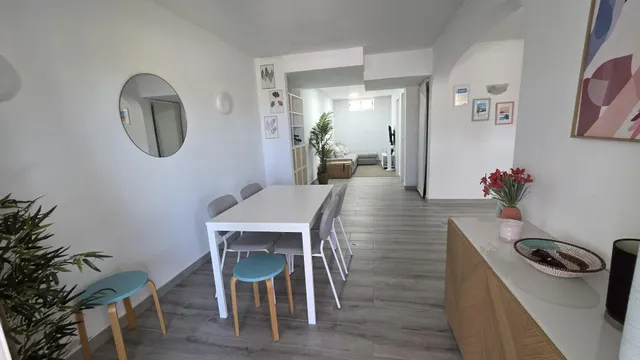 Dúplex amueblado de 3 dormitorios en Sonneland — 8