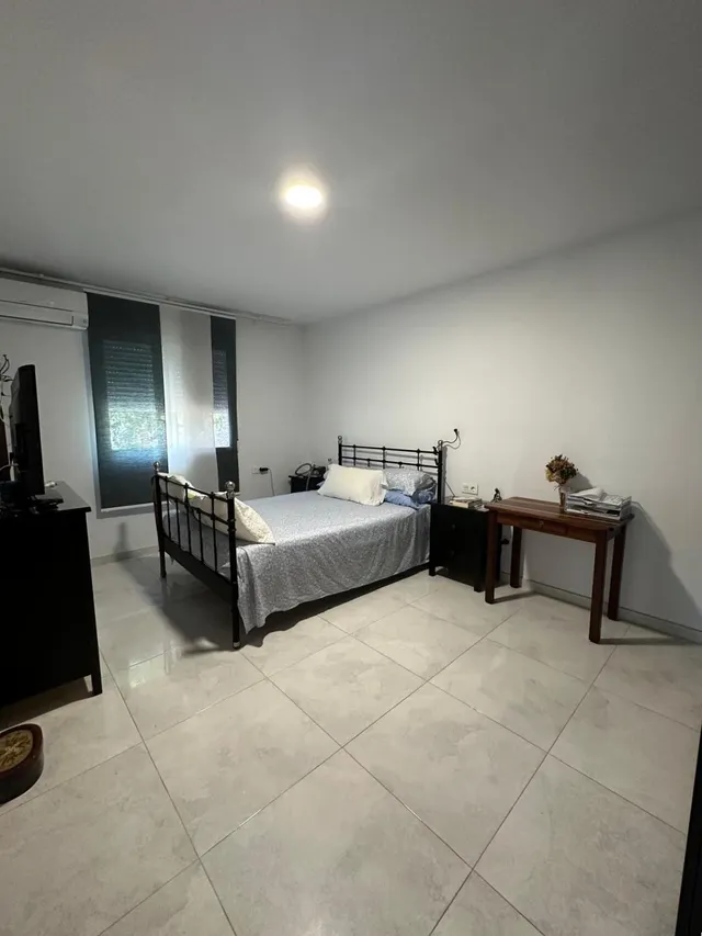 Finca rústica con vivienda, piscina y parcela de 8.842 m2 en Alhama de Murcia — 7