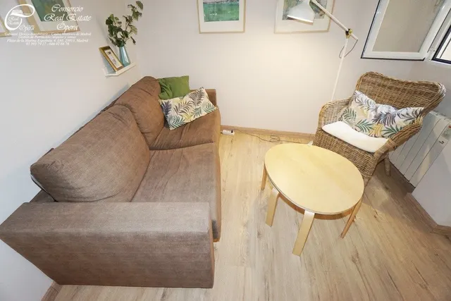 Vivienda nueva en Puerta de Toledo — 46