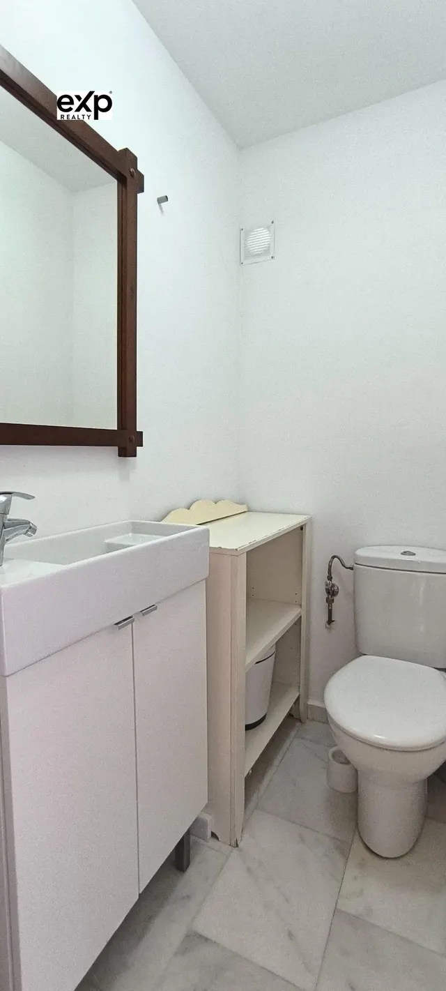 Adosado en Nuevo Portil — 26