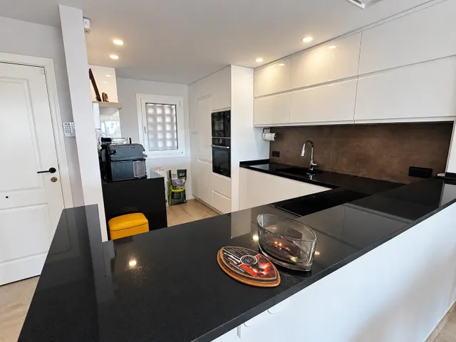 Magnífico apartamento de 2 dormitorios con gran terraza y vistas al mar – Coto Real — 14
