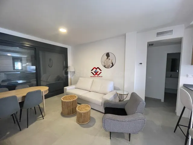 Ático de lujo a estrenar con solárium privado y piscina en P - foto 2