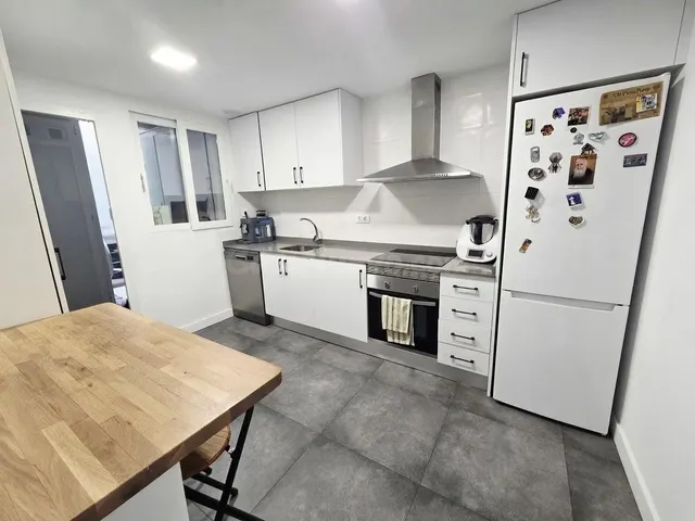 ESPECTACULAR PISO REFORMADO EN EL CENTRO DE GANDIA — 2