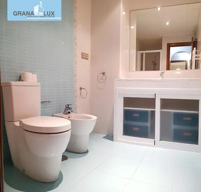 ÁTICO DE 1 DORMITORIO EN BARRIO DE MONACHIL. — 18
