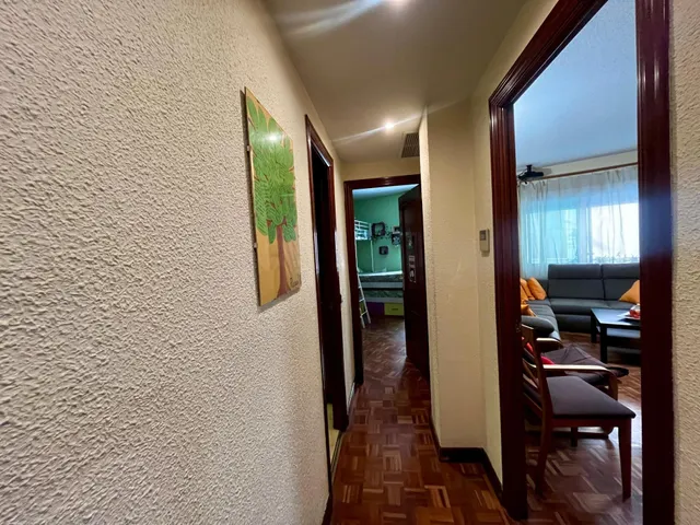 Piso 3 habitaciones 94m² en venta - Embajadores — 26
