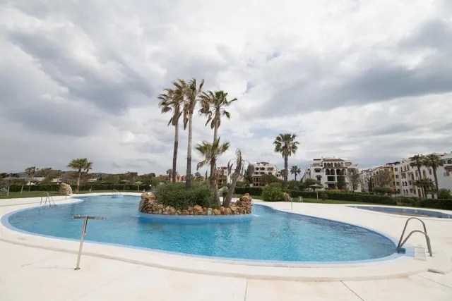 APARTAMENTO 3 DORMITORIOS 2 BAÑOS ATLANTERRA 1ª LÍNEA DE PLA - foto 2