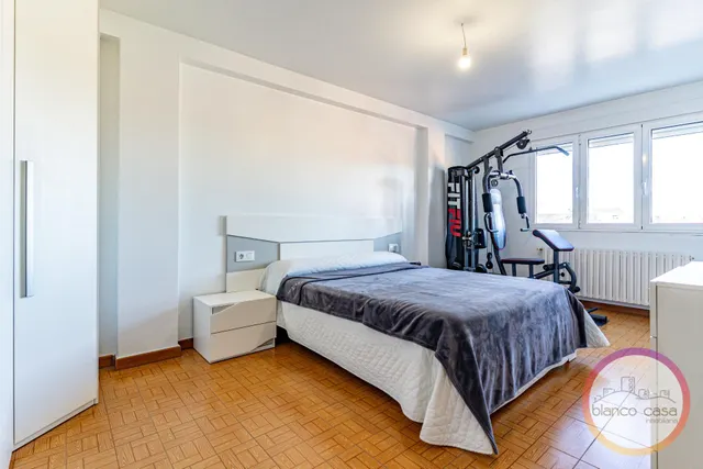✨ ¡AMPLIO PISO de 144 m2 con ASCENSOR y TERRAZA cubierta en CARBALLO por 139.990€! — 24