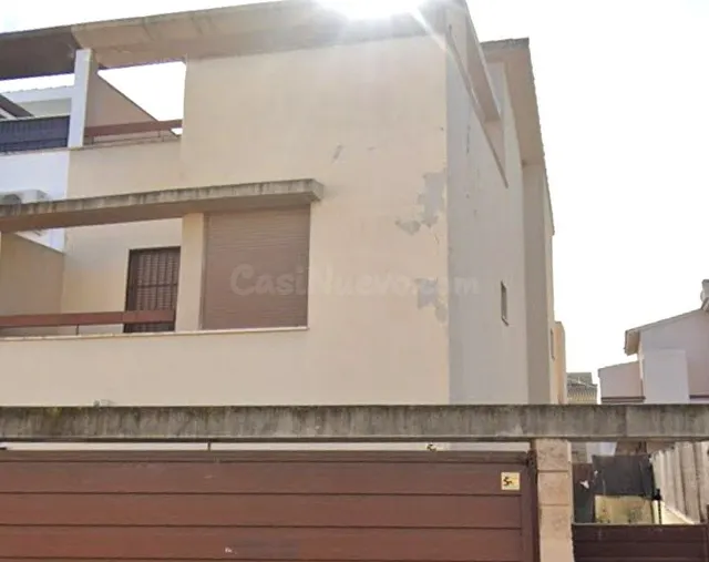 Venta casa en Guillena (Sevilla) — 3