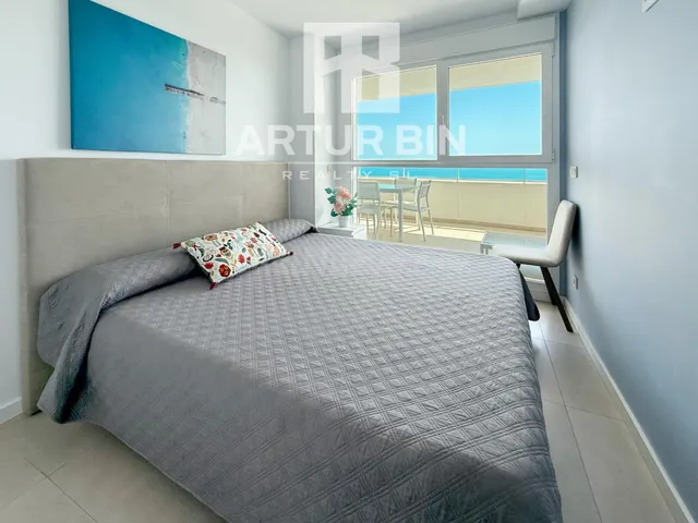 Piso 3 habitaciones 159m² en alquiler - Port de sagunt — 6