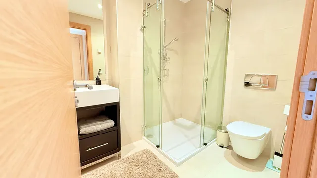 Ático 3 habitaciones 139m² en venta - Marbella — 18