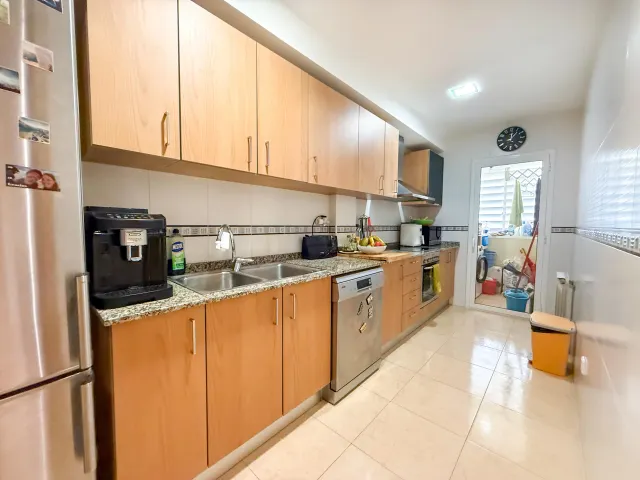 Piso 3 habitaciones 143m² en venta - Sant Pere de Ribes — 8