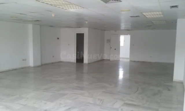 OFICINAS EN ALQUILER EN EDIFICIO HENARES EN SEVILLA ESTE - foto 4