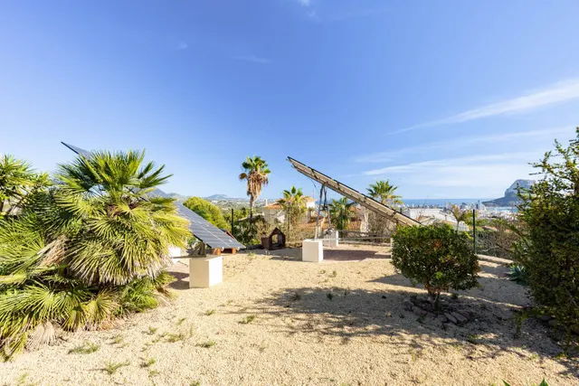 Villa 3 habitaciones 529m² en venta - Cucarres — 7