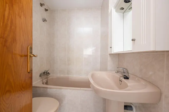 Se vende Apartamento luminoso en el Paseo Marítimo — 7
