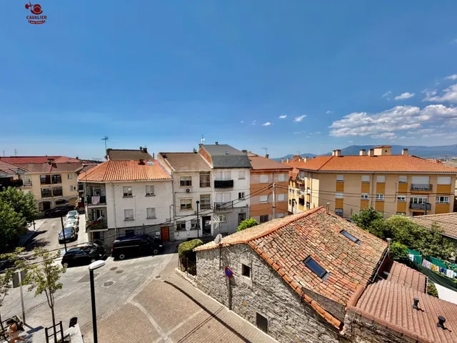 Piso exterior para entrar a vivir en 2ª planta de edificio s - foto 3