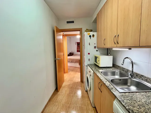 Apartamento Reformado en el Casco Histórico de Tortosa — 18