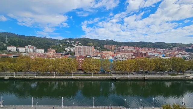 Una mirada espacial sobre Bilbao — 43