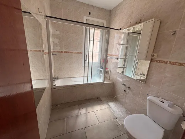Chalet pareado para reformar con gran parcela y piscina en La Siesta / El Chaparral — 21