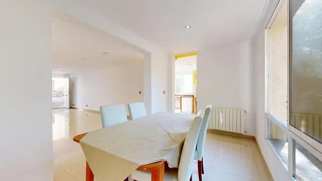 ESPECTACULAR CHALET EN SANTO DOMINGO CALICANTO — 44