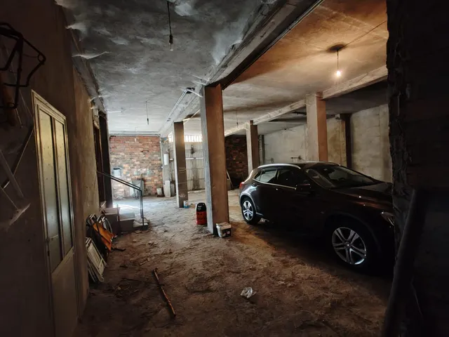 EDIFICIO EN VENTA CON DOS PISOS INDEPENDIENTES Y LISTOS PARA ENTRAR A VIVIR EN BOIRO — 41