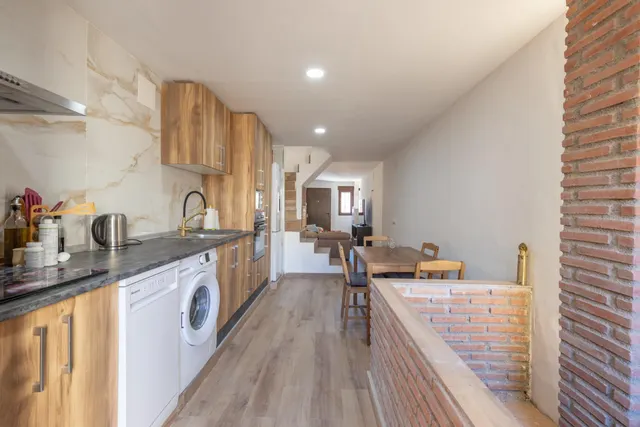 Fantastica casa reformada en la calahorra — 9