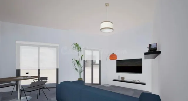 Apartamento 1 habitación 65m² en venta - Bel-Air-Cancelada-Saladillo — 4