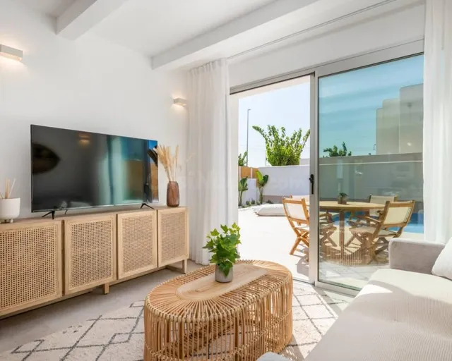 Apartamento 3 habitaciones 76m² en venta - Comunidad valenciana — 8