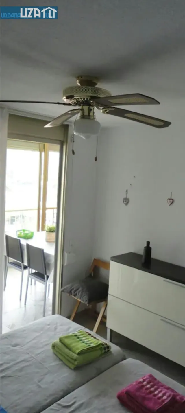 Apartamento en playa de san juan — 13