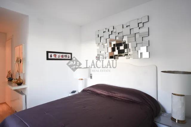 Sitges. Amplio piso primera línea de mar — 23