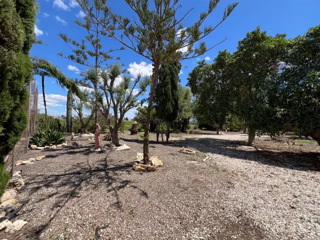 Finca rústica 4 habitaciones 200m² en venta - Comunidad valenciana — 31