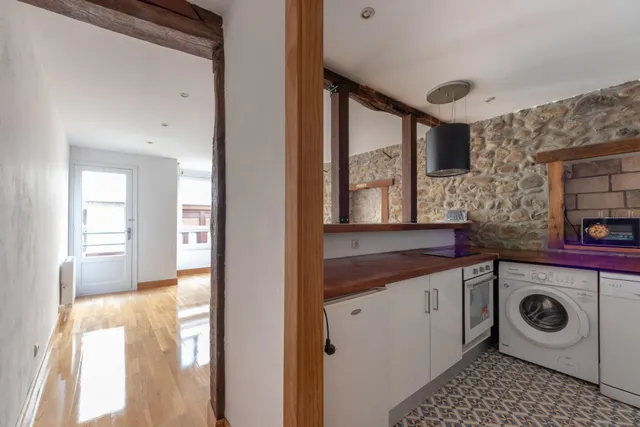 Piso ¡Descubre tu nuevo hogar en el corazón de Bermeo! — 11