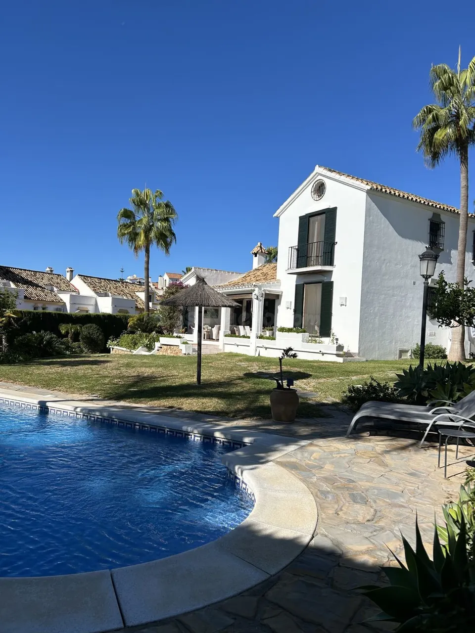 Chalet 4 habitaciones 200m² en venta - Costa Del Sol