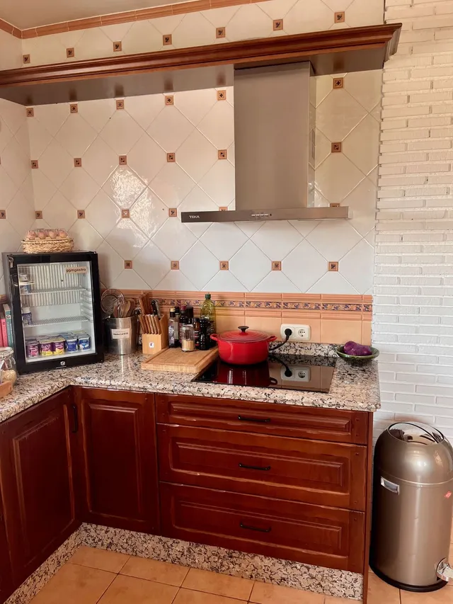 Chalet 4 habitaciones 412m² en venta - Costa del Sol — 18