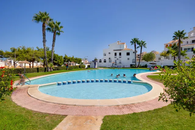 Chalet dúplex en Torre La Mata — 17