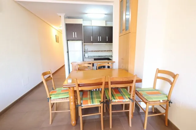 Apartamento en el centro de Torrevieja — 4