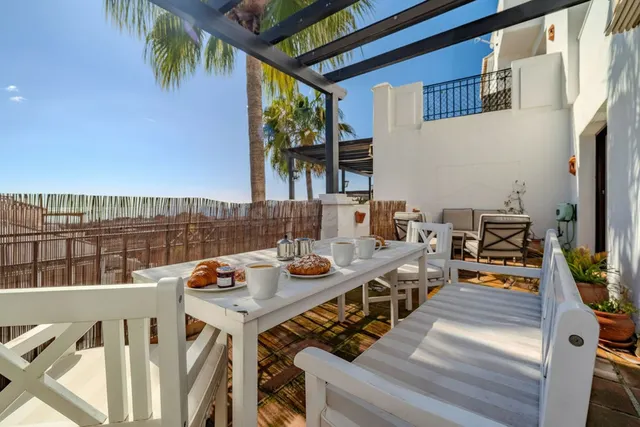 Ático Dúplex 2 habitaciones 134m² en venta - Marbella — 4