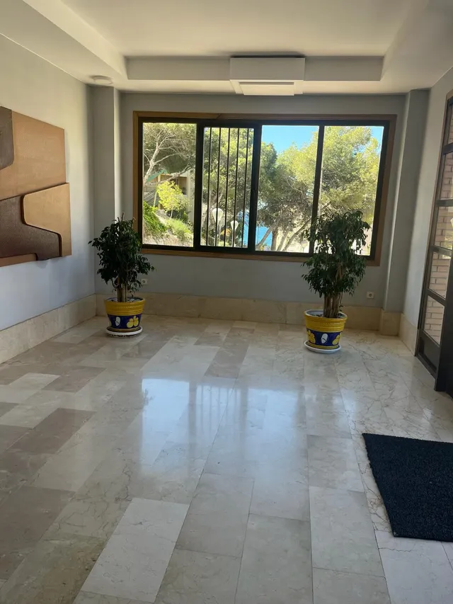 Se vende impresionante Atico de 2 dormitorios con vistas al mar con garaje y trastero — 26