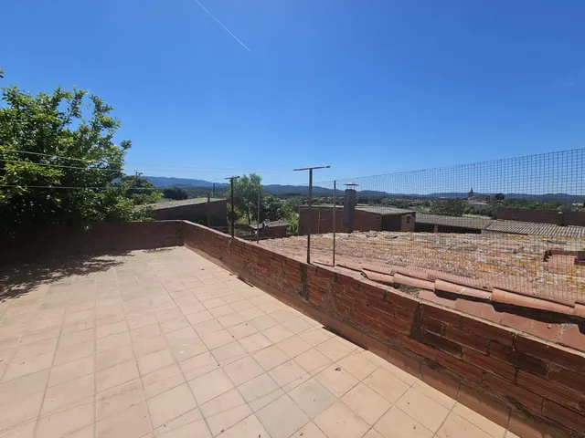 FINCA EN SANT SADURNÍ DE L'HEURA, 720M2 — 16