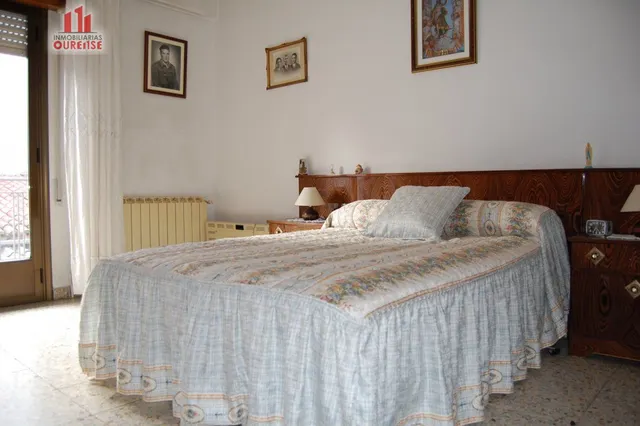 CASA CON PARCELA EN LA ZONA DE LA CUÑA — 21